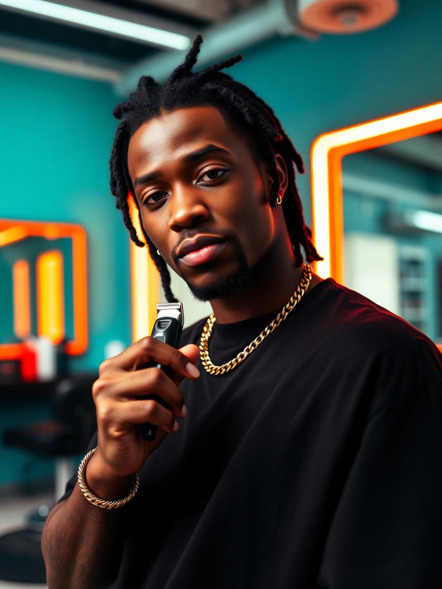 Devonte